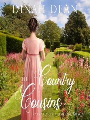cover image of The Country Cousins